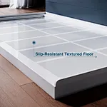 shower base