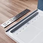 shower base